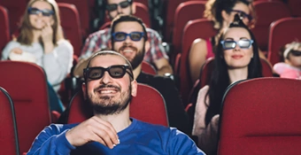 Cinemas