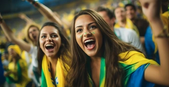 Estádios de Futebol