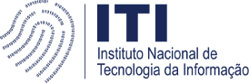ITI - Instituto Nacional de Tecnologia da Informação