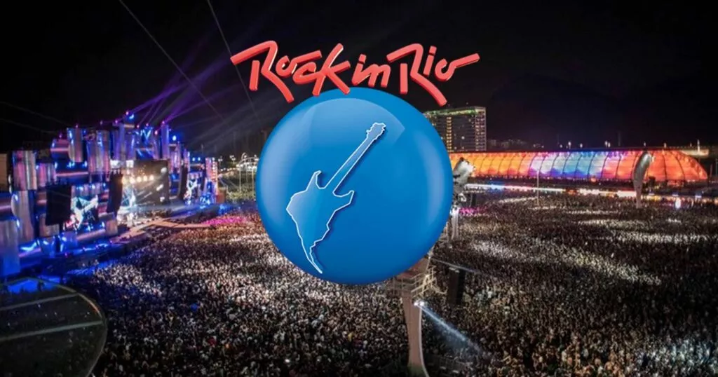 Shows e Festivais